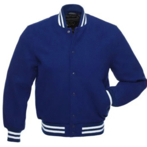 ROYAL BLUE ALL WOOL
