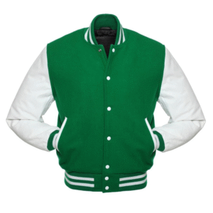KELLY WOOL/WHITE LEATHER