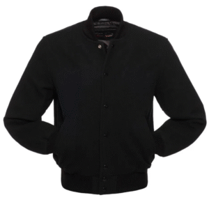 SOLID BLACK ALL WOO