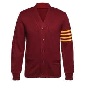 CARDINAL/GOLD SWEATER